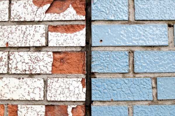 What if damage occurs to the neighbor's property during work Thorne?