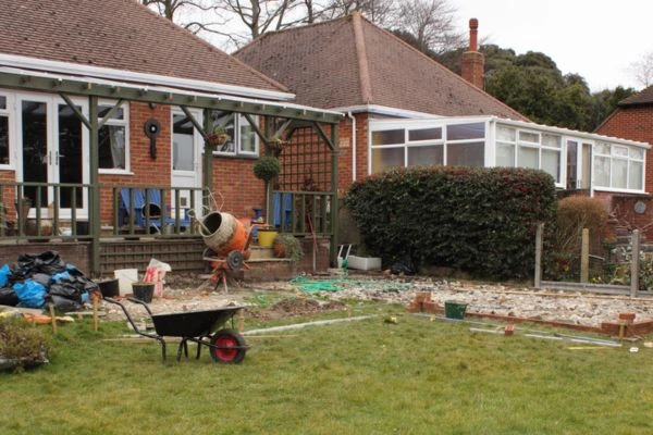 Understand the importance of boundary walls Thorne contact Jason edworthy party wall surveyors today!