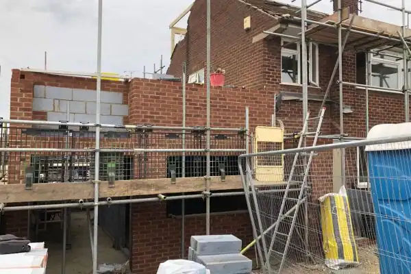 What to do if you have an Invalid Party Wall Notice Thorne