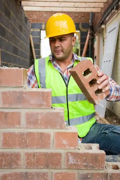 Jason Edworthy Party Wall Surveyors Thorne Working with Builders